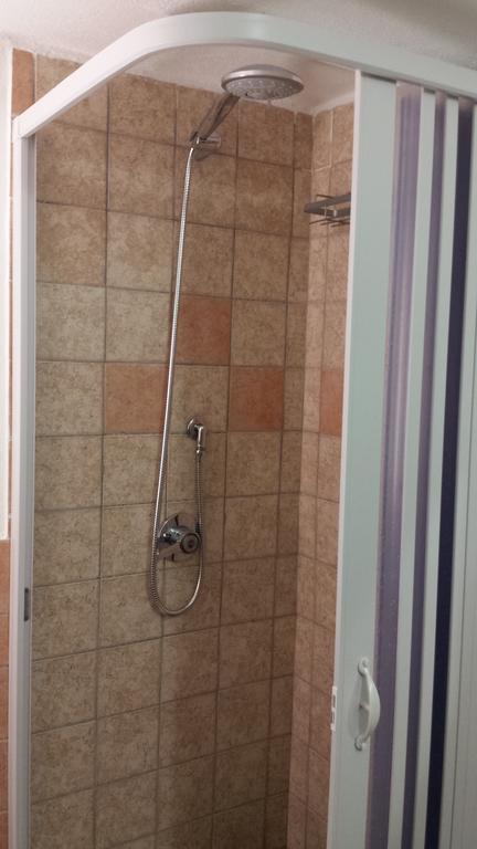 Carrera Longa Apartment Сасари Екстериор снимка