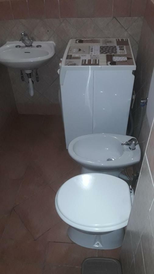 Carrera Longa Apartment Сасари Екстериор снимка