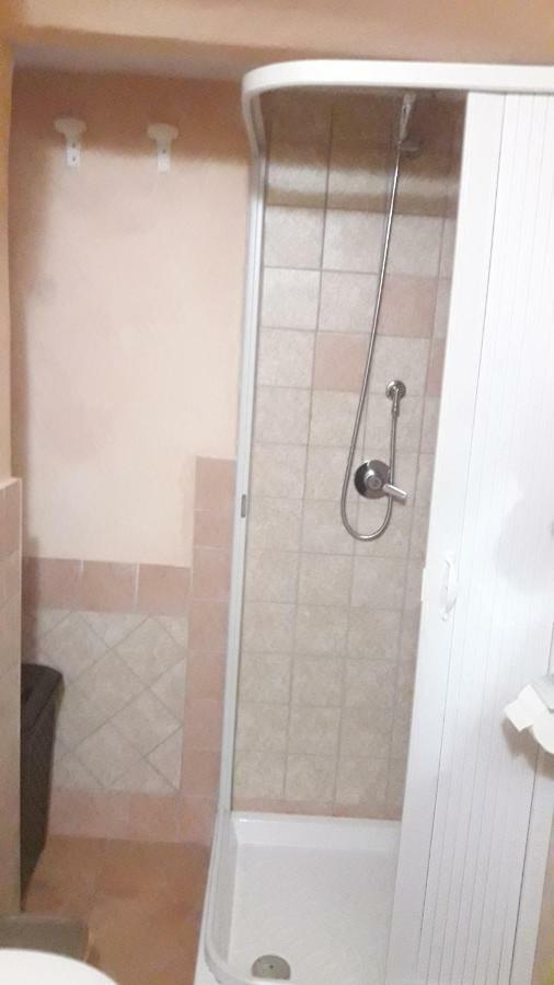 Carrera Longa Apartment Сасари Екстериор снимка