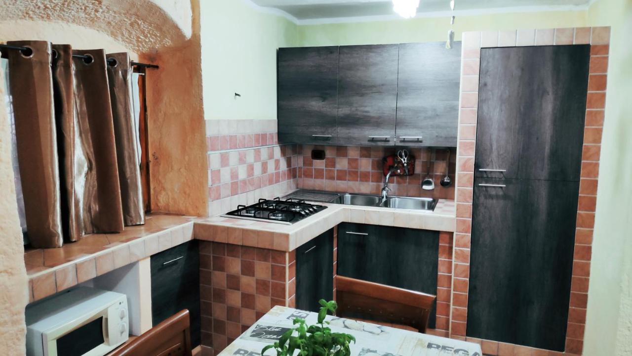 Carrera Longa Apartment Сасари Екстериор снимка
